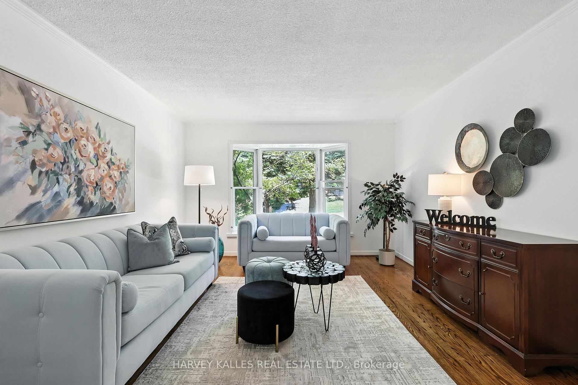 15 Woolsthorpe Crescent