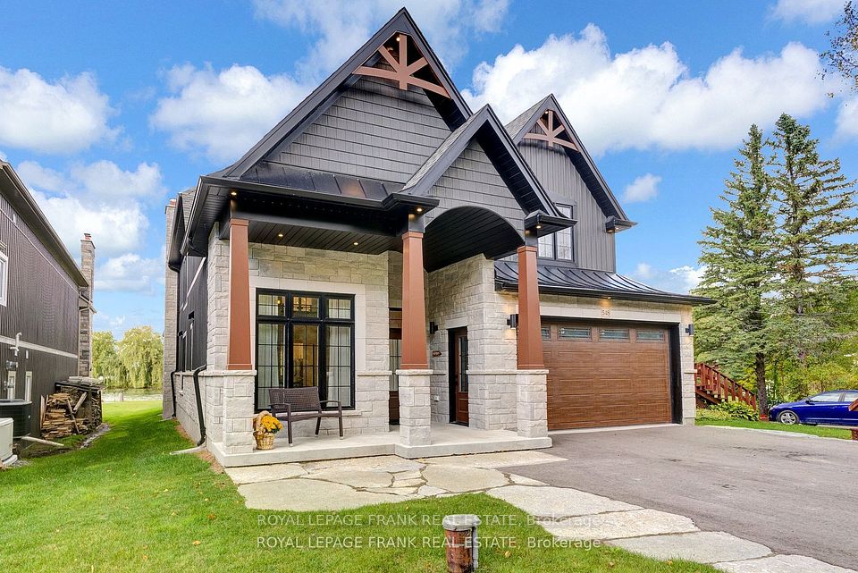 548 View Lake Road, Scugog, ON L0B 1K0