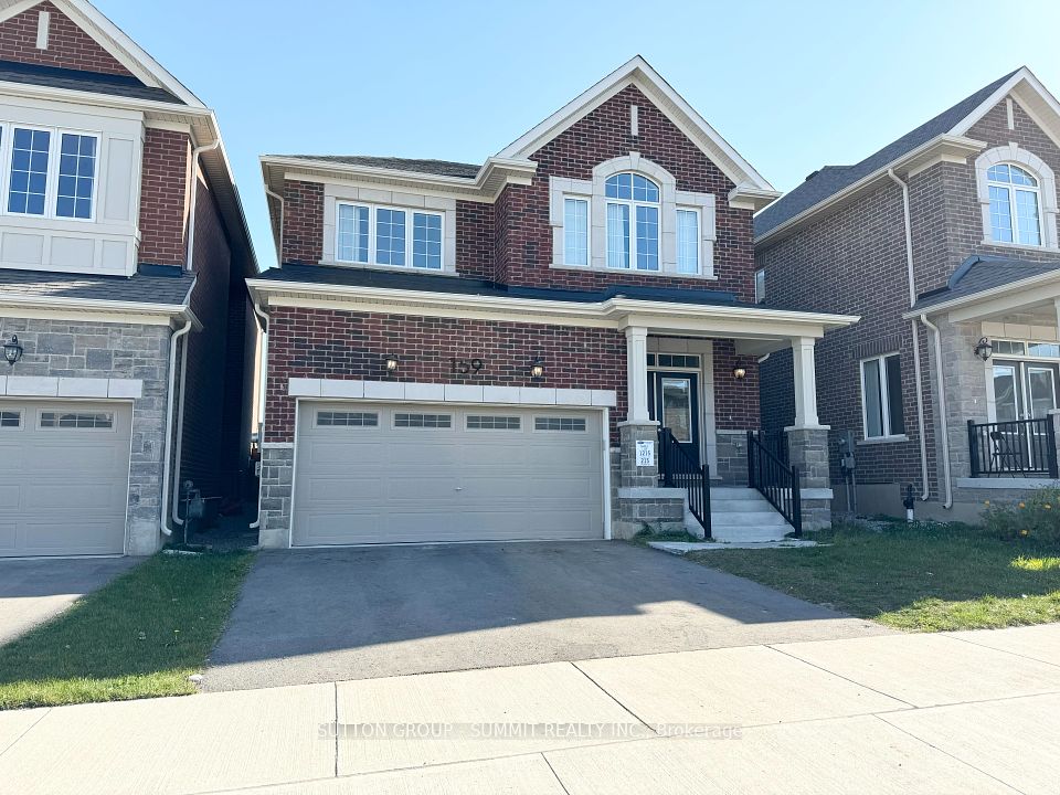 159 Histand Trail