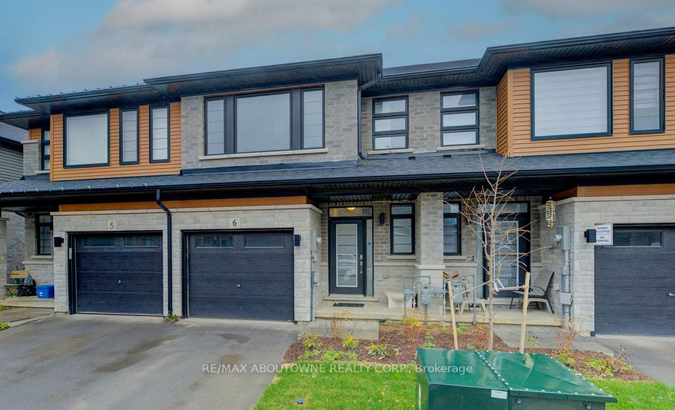 461 Blackburn Drive