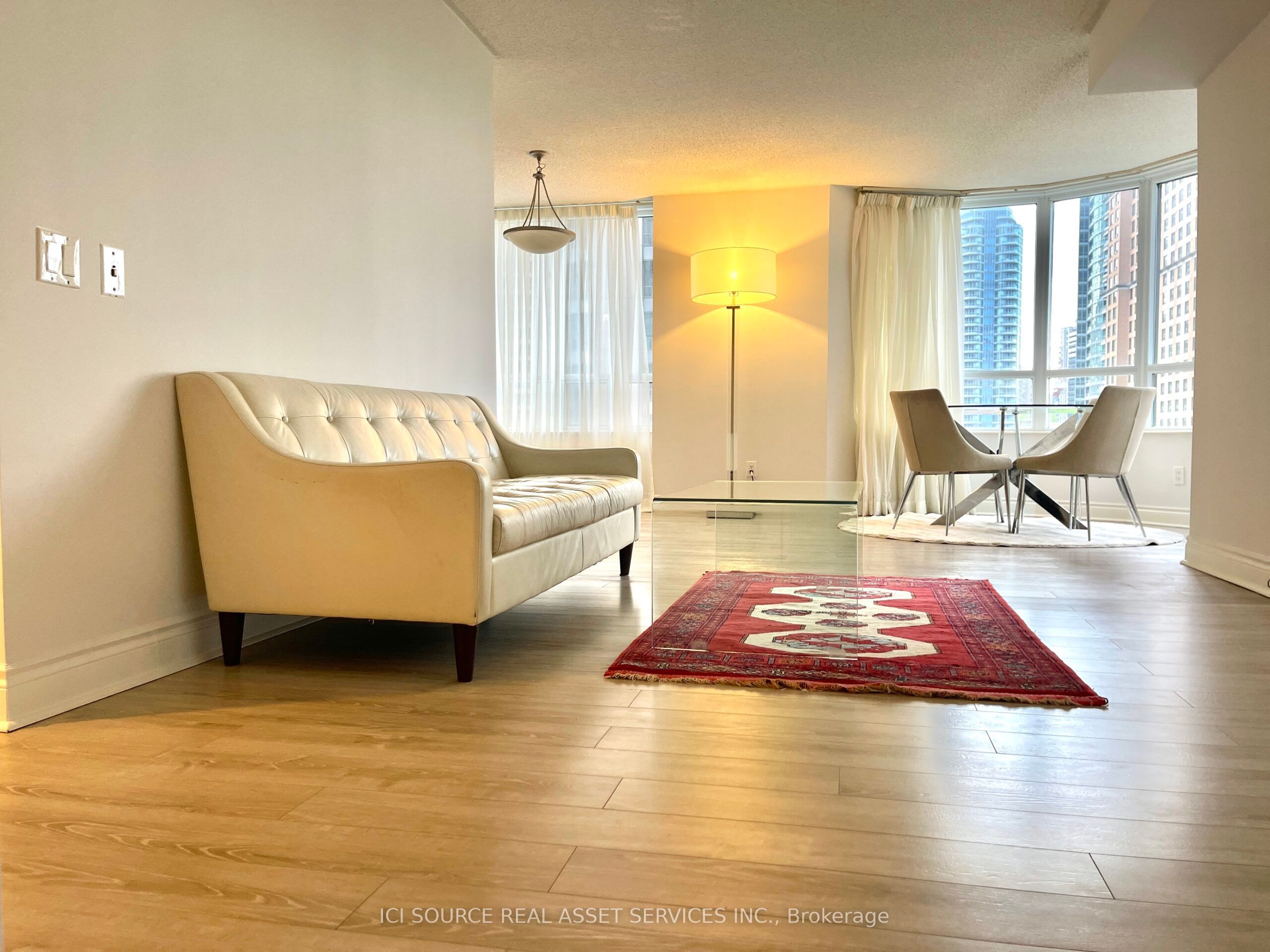 #519 - 15 Northtown Way, Toronto, ON M2N 7A2