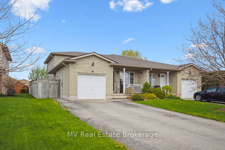 213 Frederick Court, East Zorra-Tavistock, ON N0B 2R0