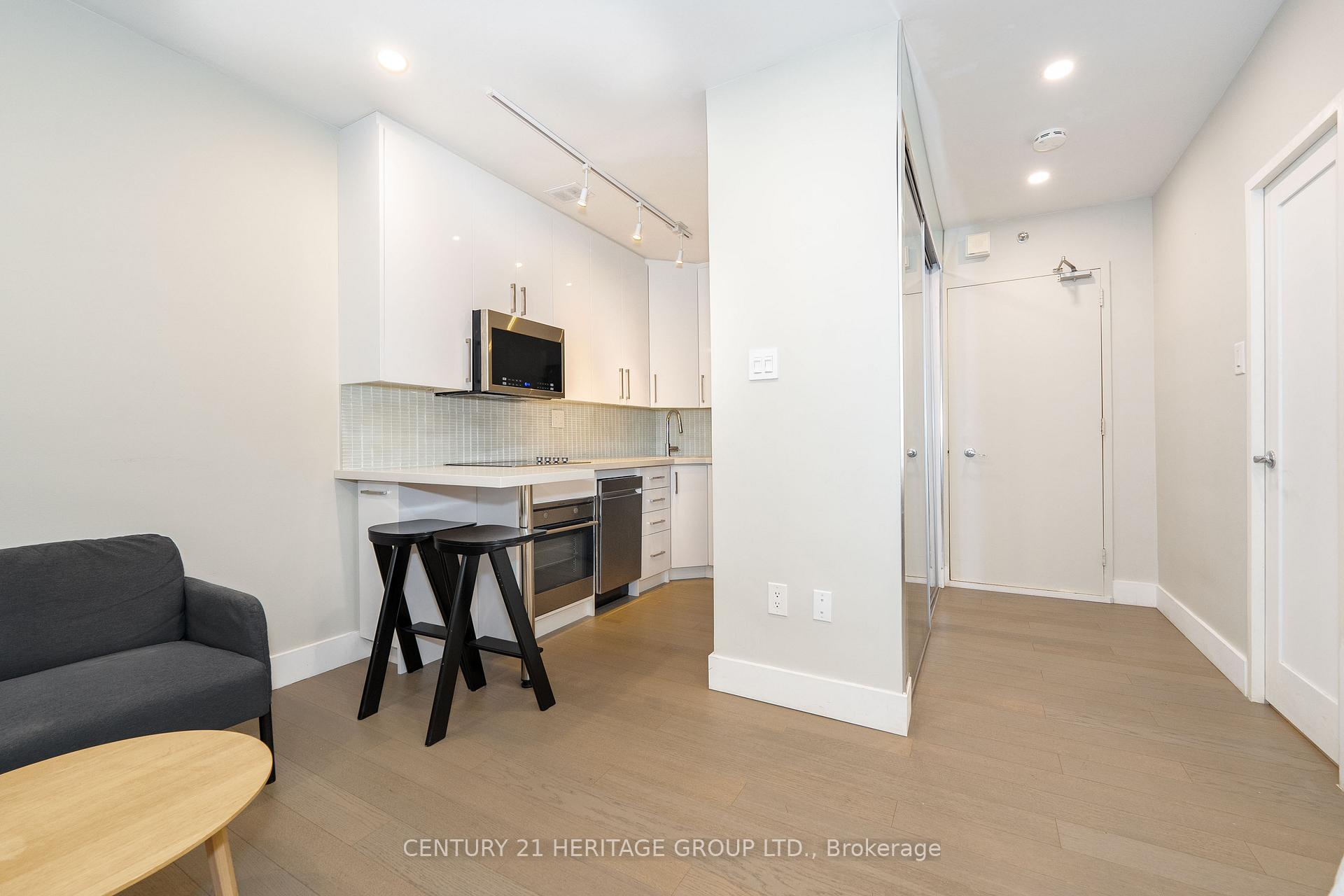 Co-op at 78 Warren, Toronto For sale