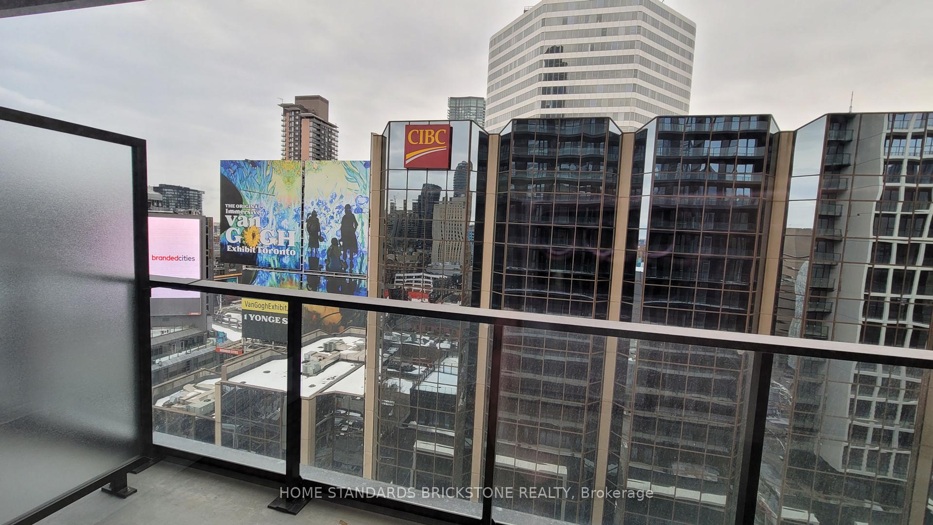 1 Bedroom Condo at 20 Edward, Toronto For sale
