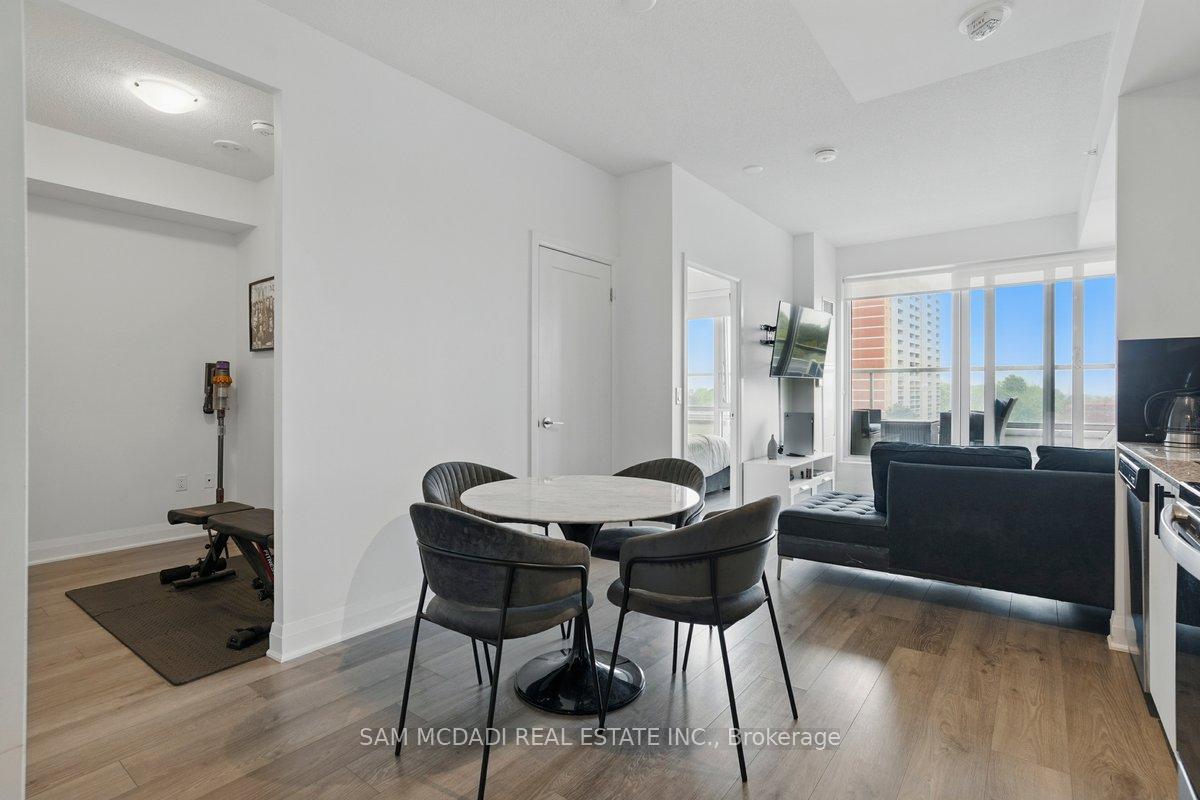 2 Bedrooms Condo at 3220 Sheppard, Toronto For sale