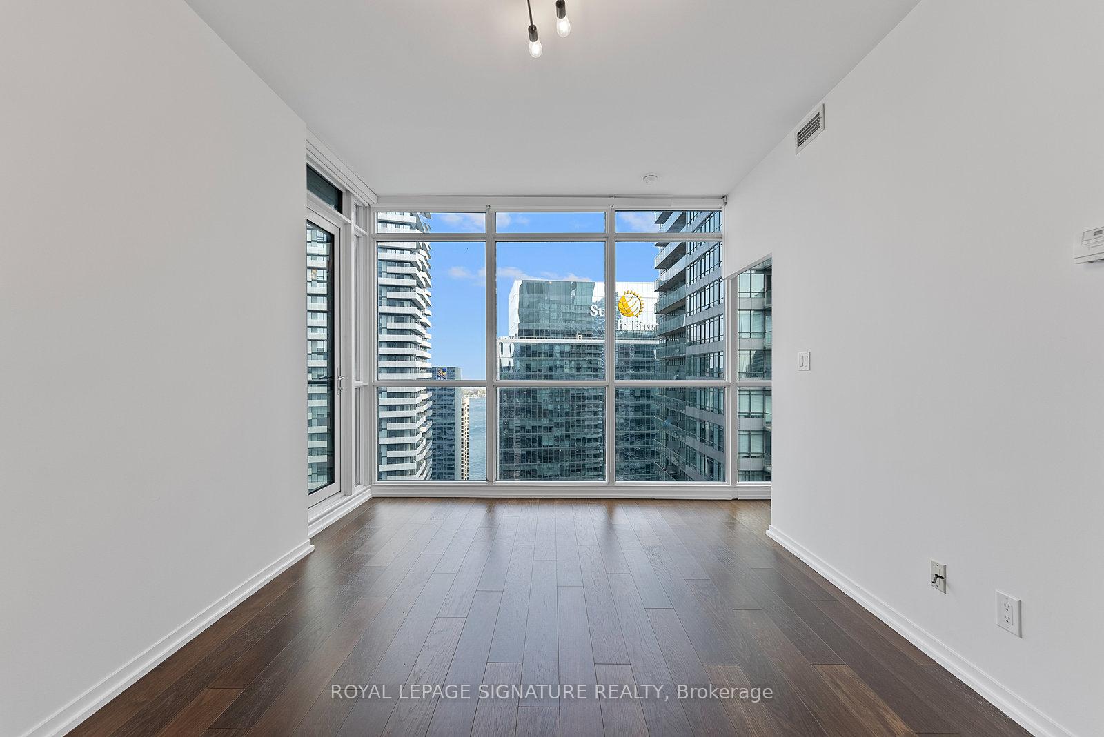 3 Bedrooms Condo at 65 Bremner, Toronto For sale