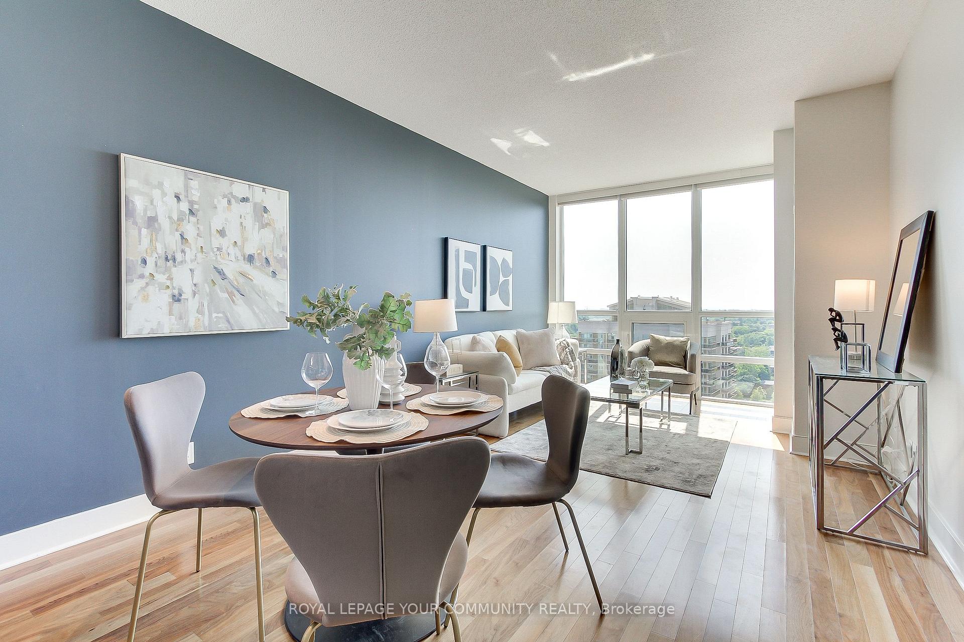 1 Bedroom Condo at 26 Norton, Toronto For sale