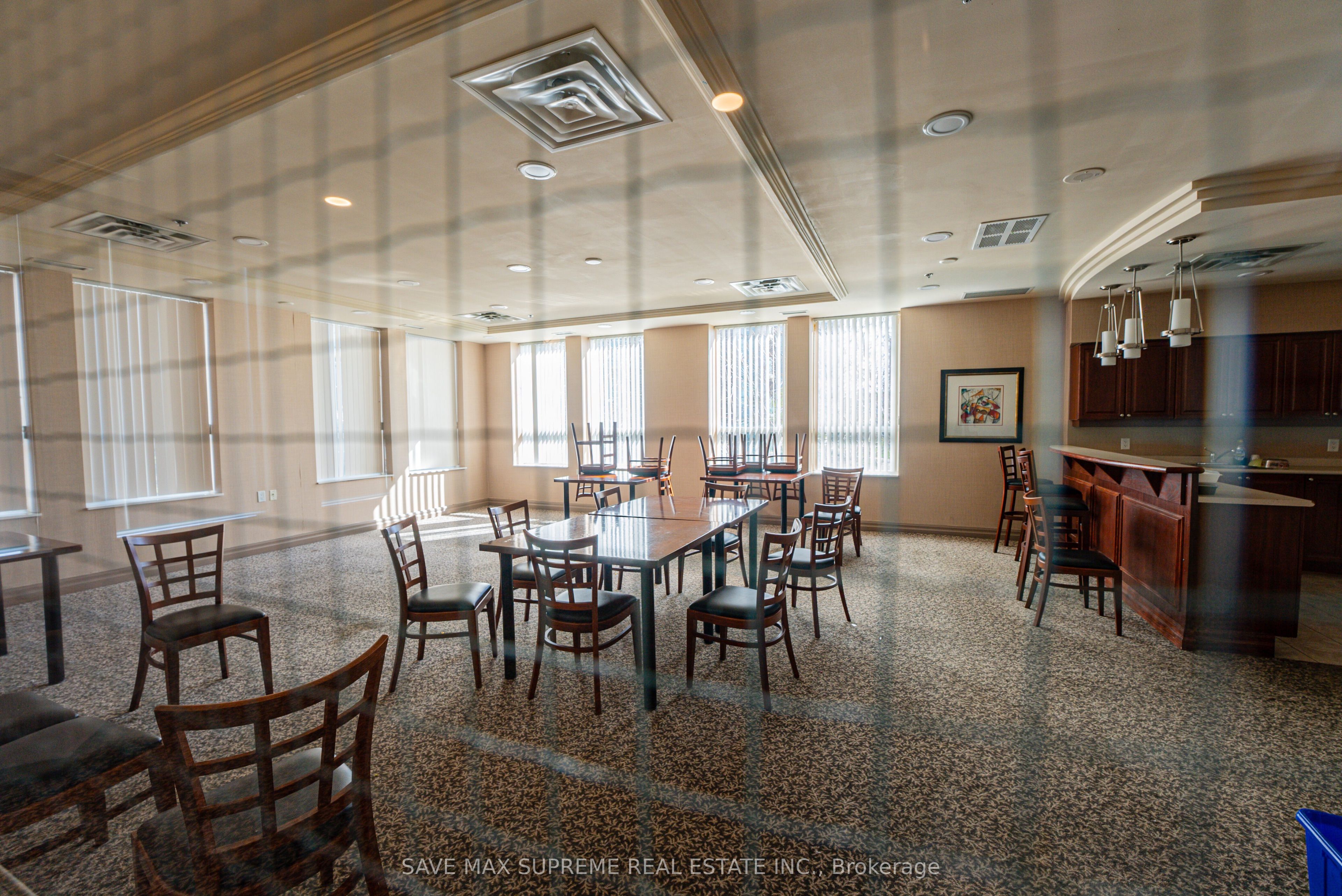 4850 Glen Erin Drive, #1110