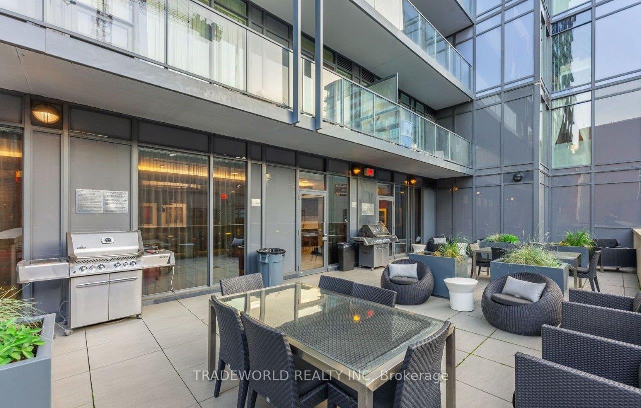 1 Bedroom Condo at 105 George, Toronto For sale