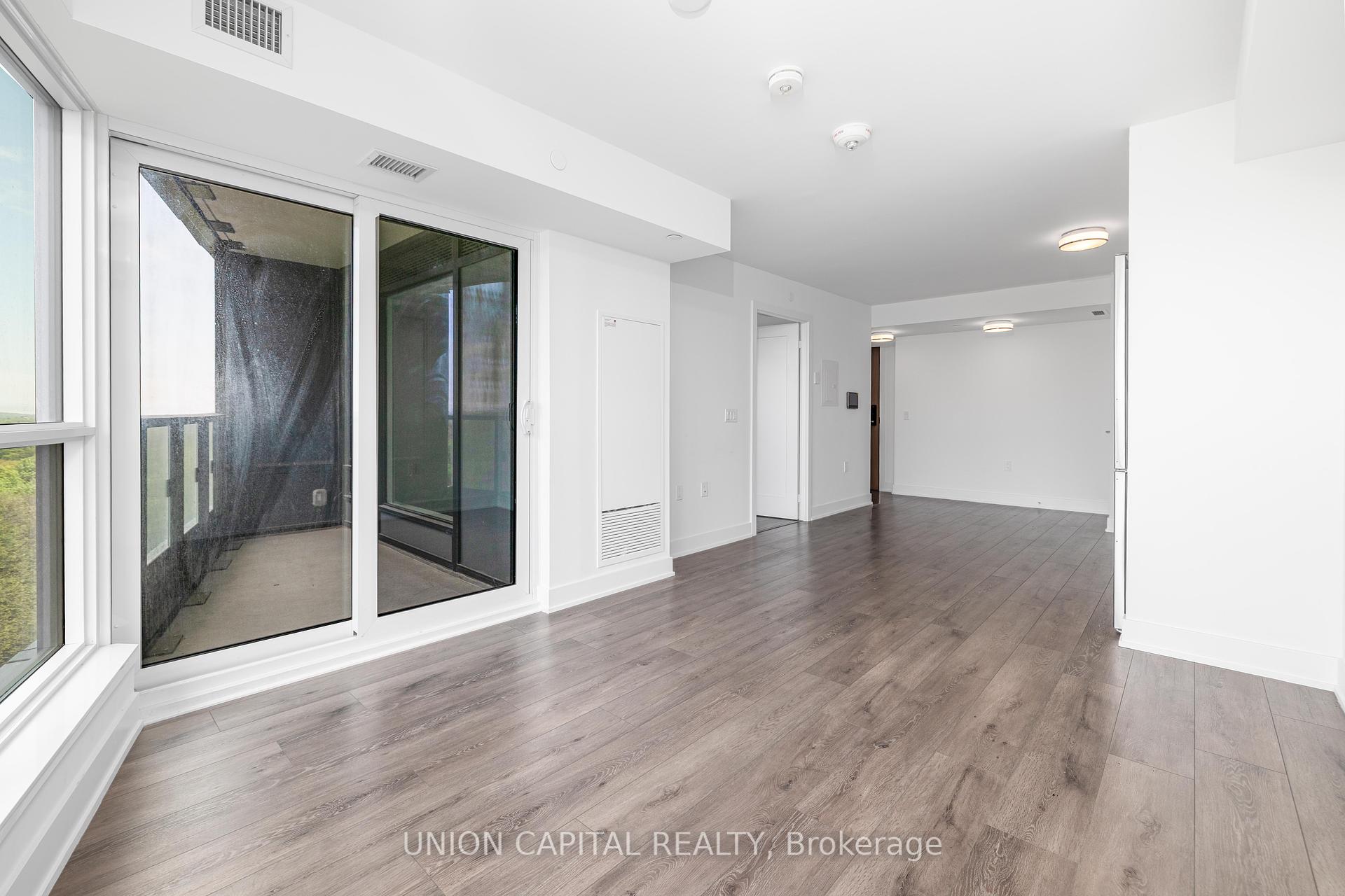 1 Bedroom Condo at 585 Bloor, Toronto For sale