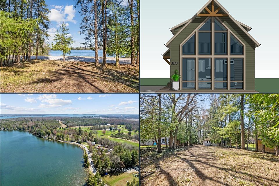 3070 Sparrow Lake