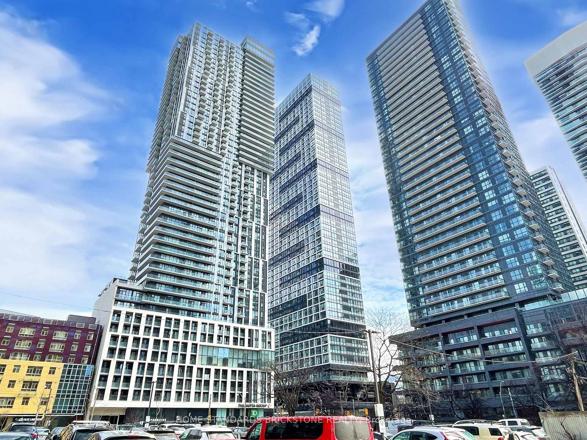 Condo at 251 Jarvis, Toronto For sale