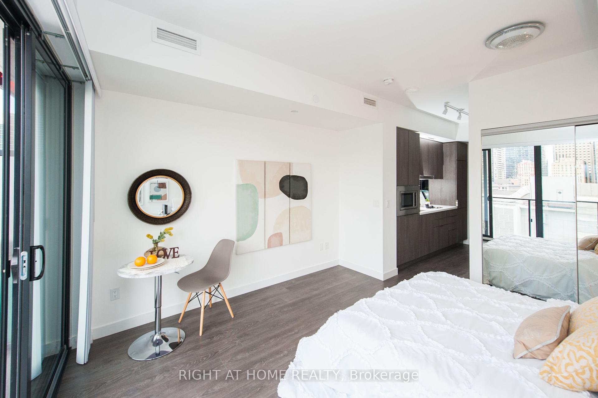 Condo at 215 Queen, Toronto For sale