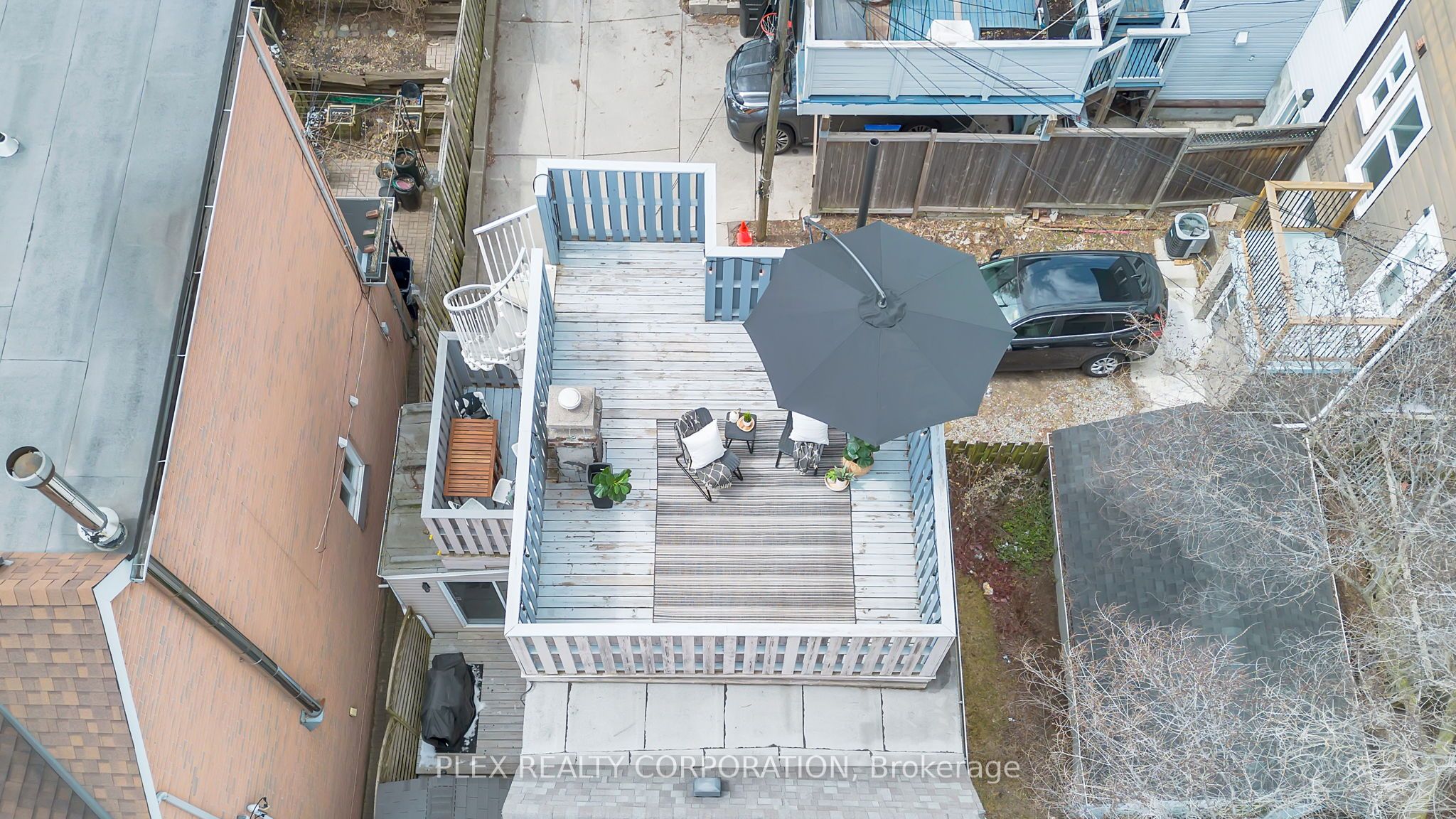 52 Poucher Street