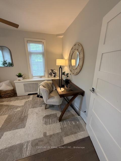 2 Bedrooms Condo at 93 Douglas, Toronto For sale