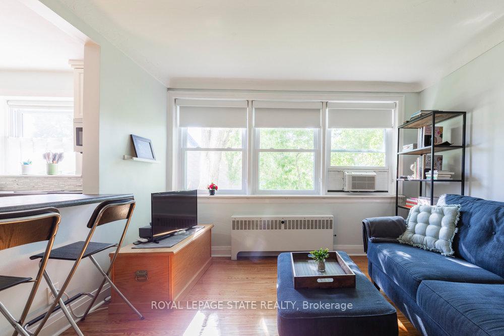 1 Bedroom Co-op at 2 Stroud, Hamilton For sale