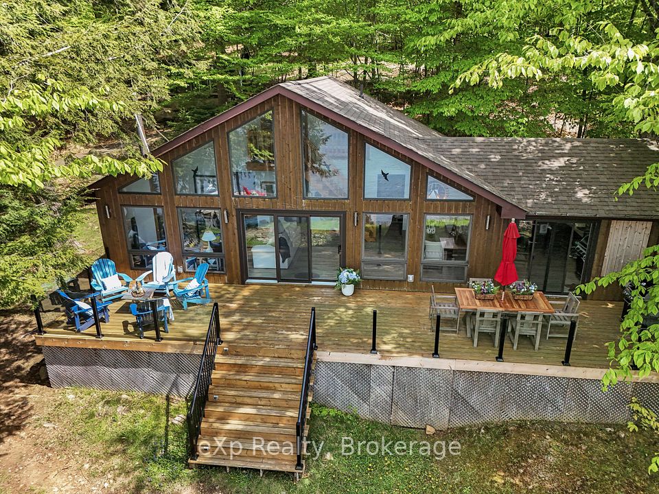 180 Bigwin Island Road, Lake of Bays, ON P0B 1A0