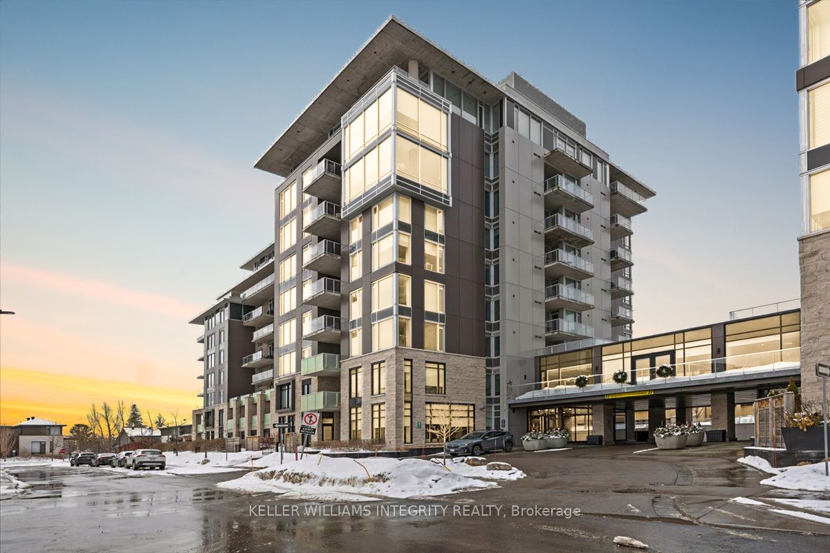 #414 - 530 De Mazenod Avenue, GlebeOttawaEastandArea, ON K1S 5W8