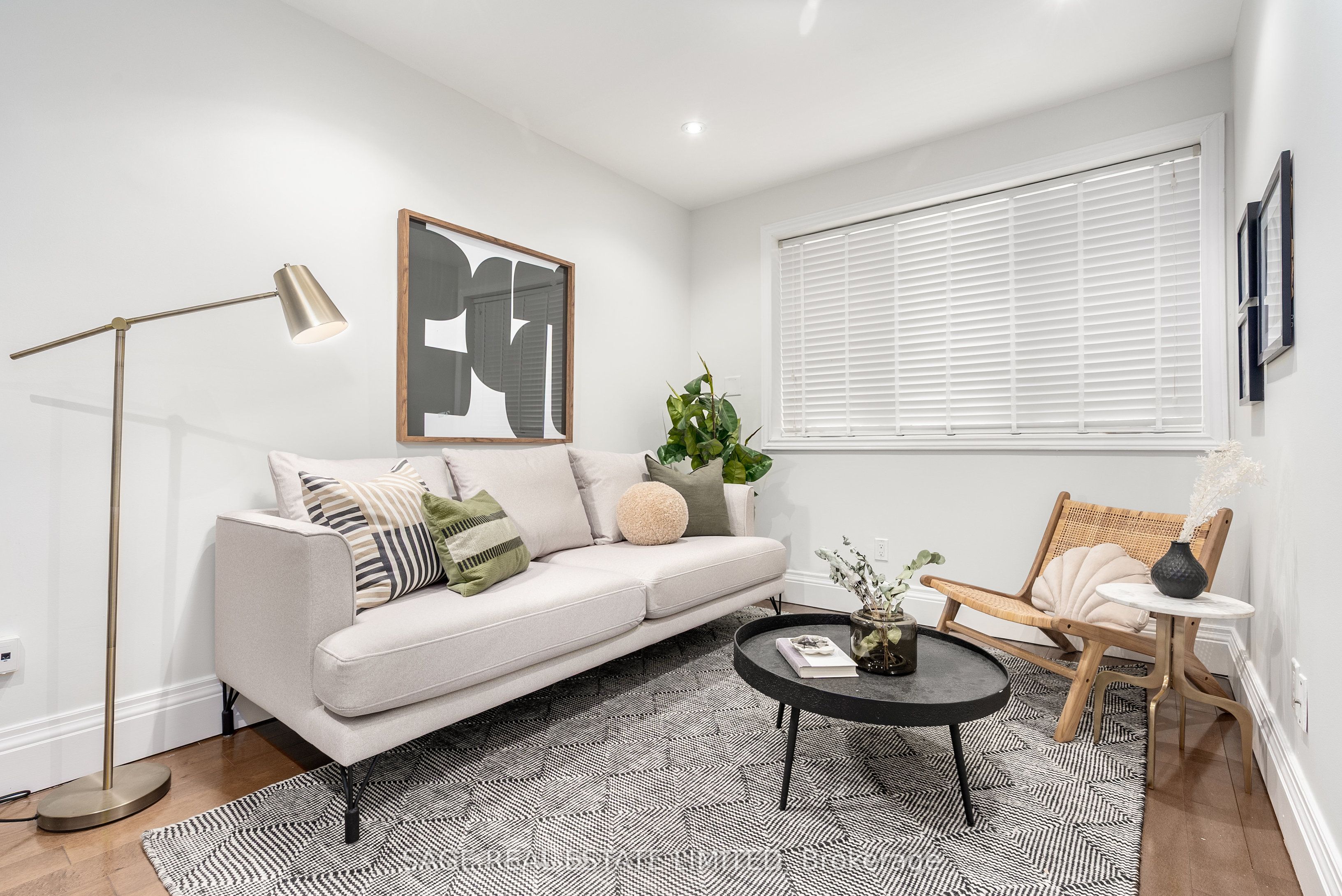 41 Ann Arbour Road