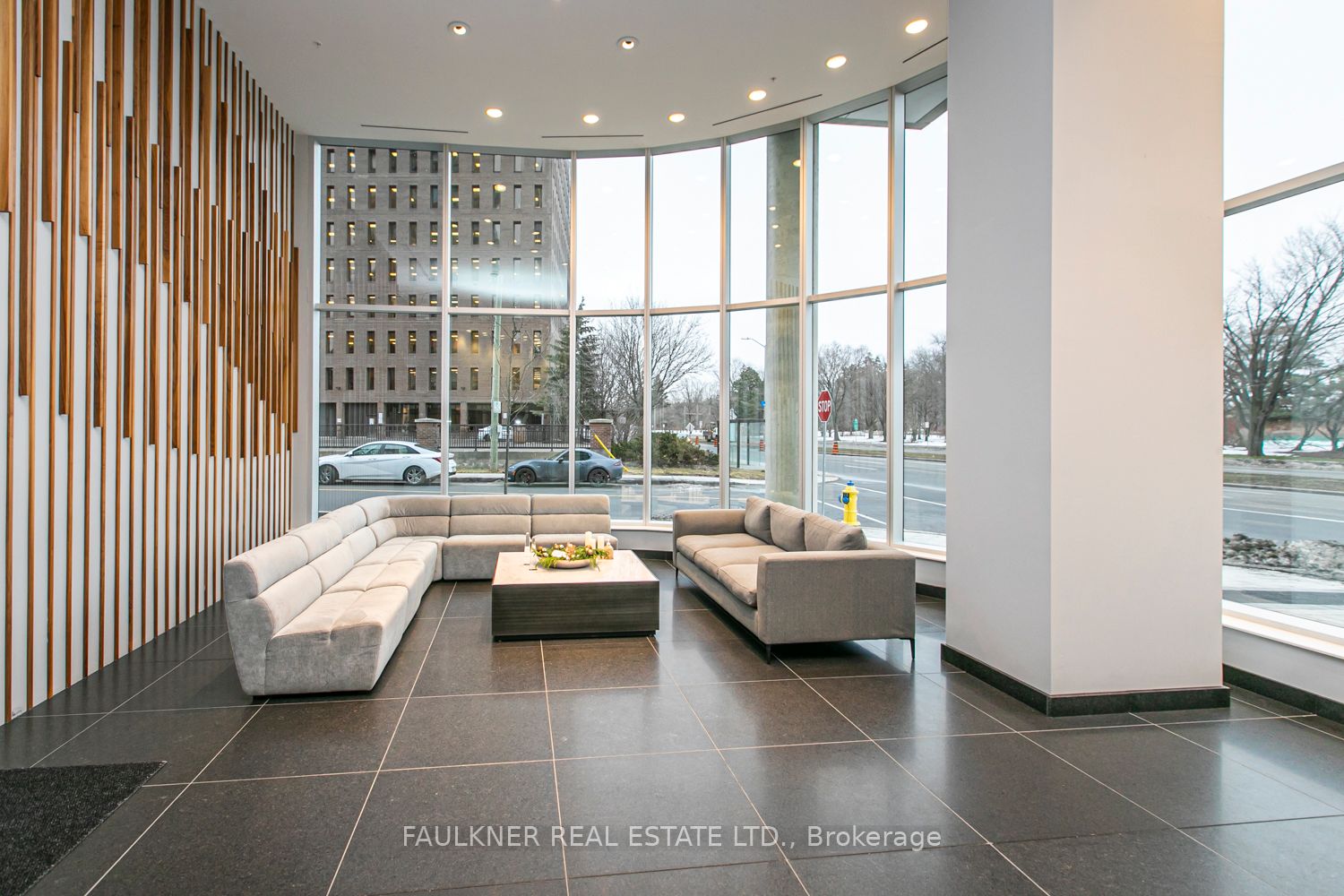 805 Carling Avenue, #3006