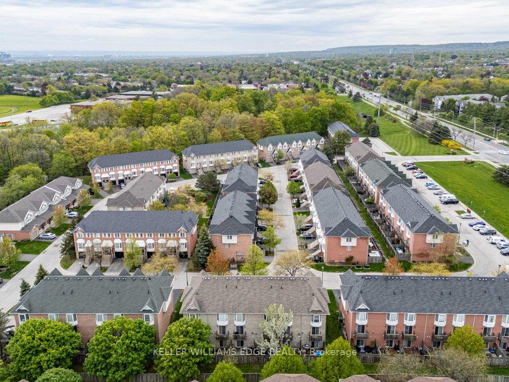 2 Bedrooms Condo at 3480 Upper Middle, Burlington For sale