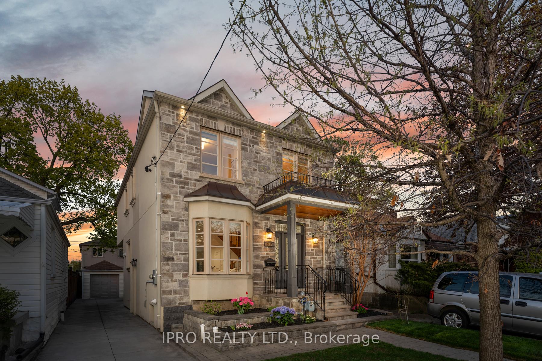 Listing image