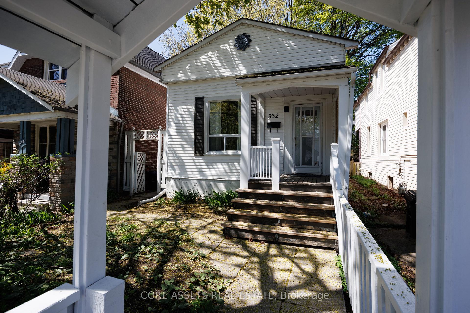 Listing image