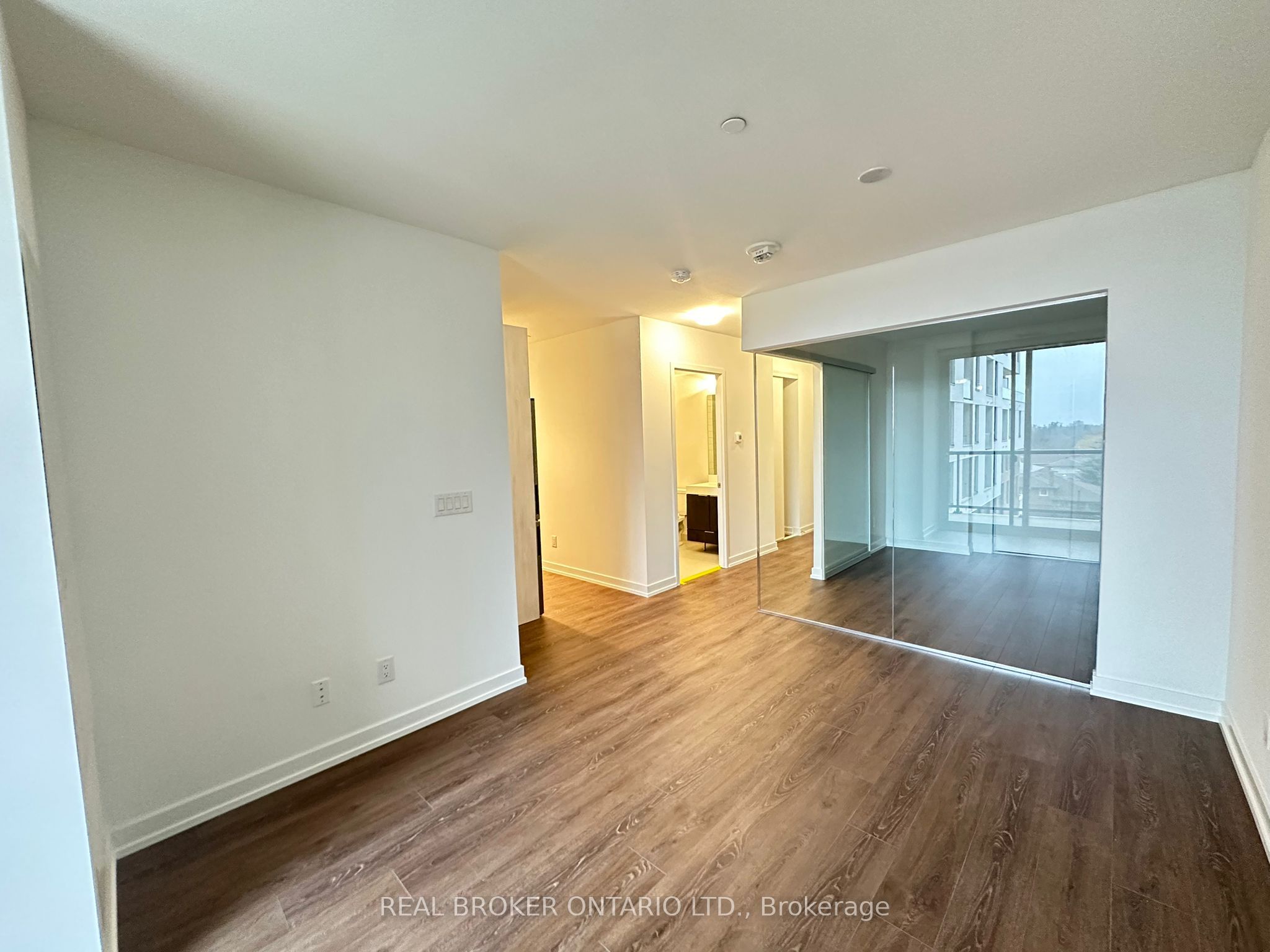 3100 Keele Street, #443