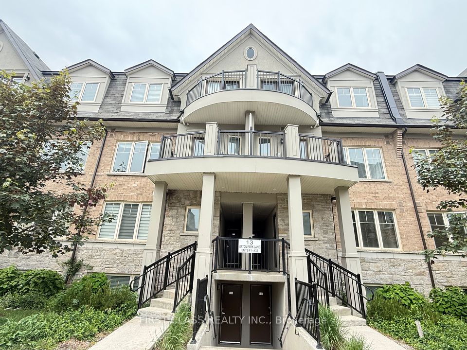 13 Eaton Park