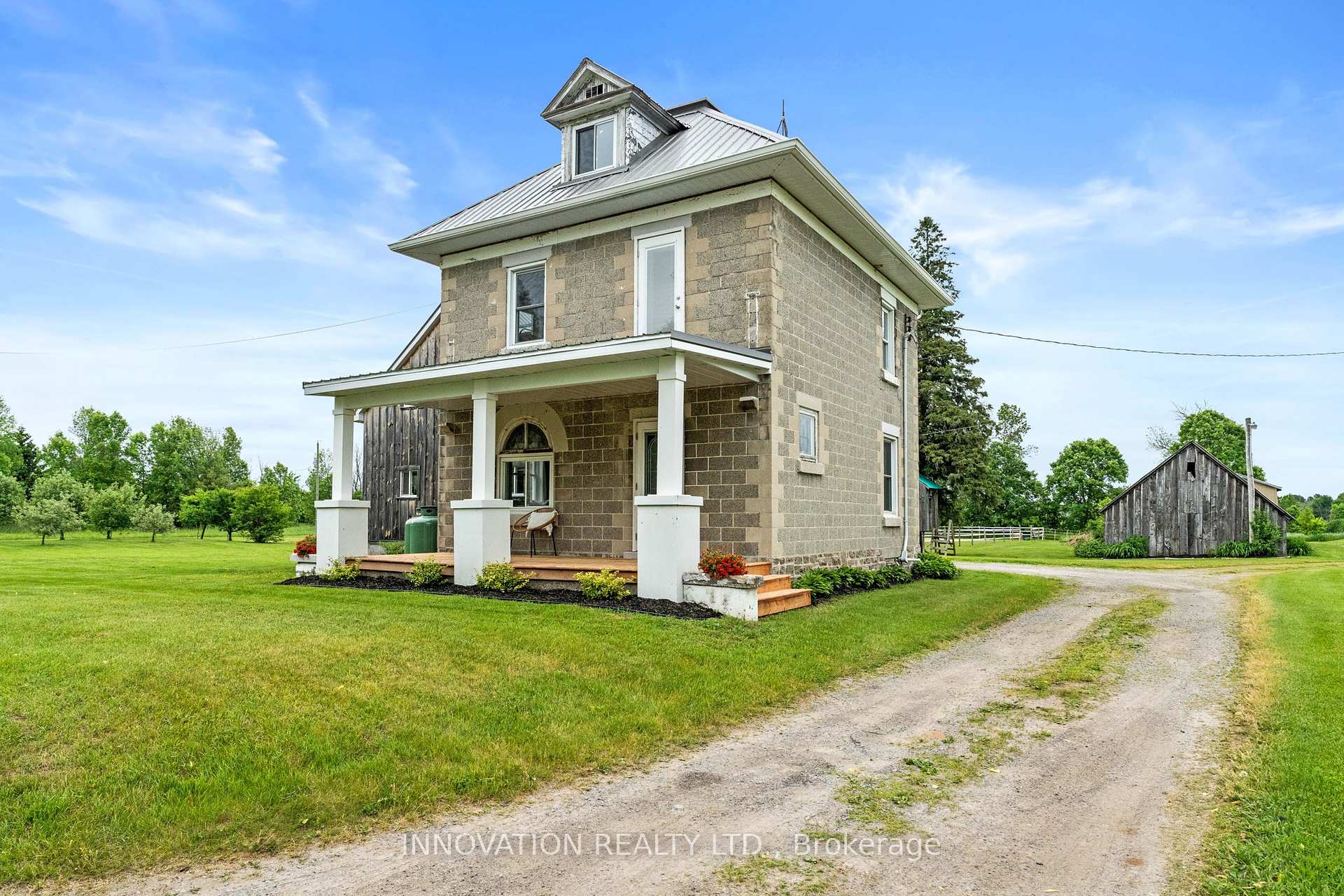 Listing image
