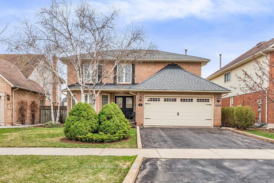 2224 Vista Drive
