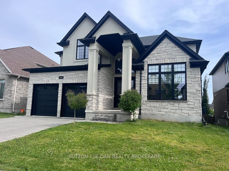 1565 SANDRIDGE