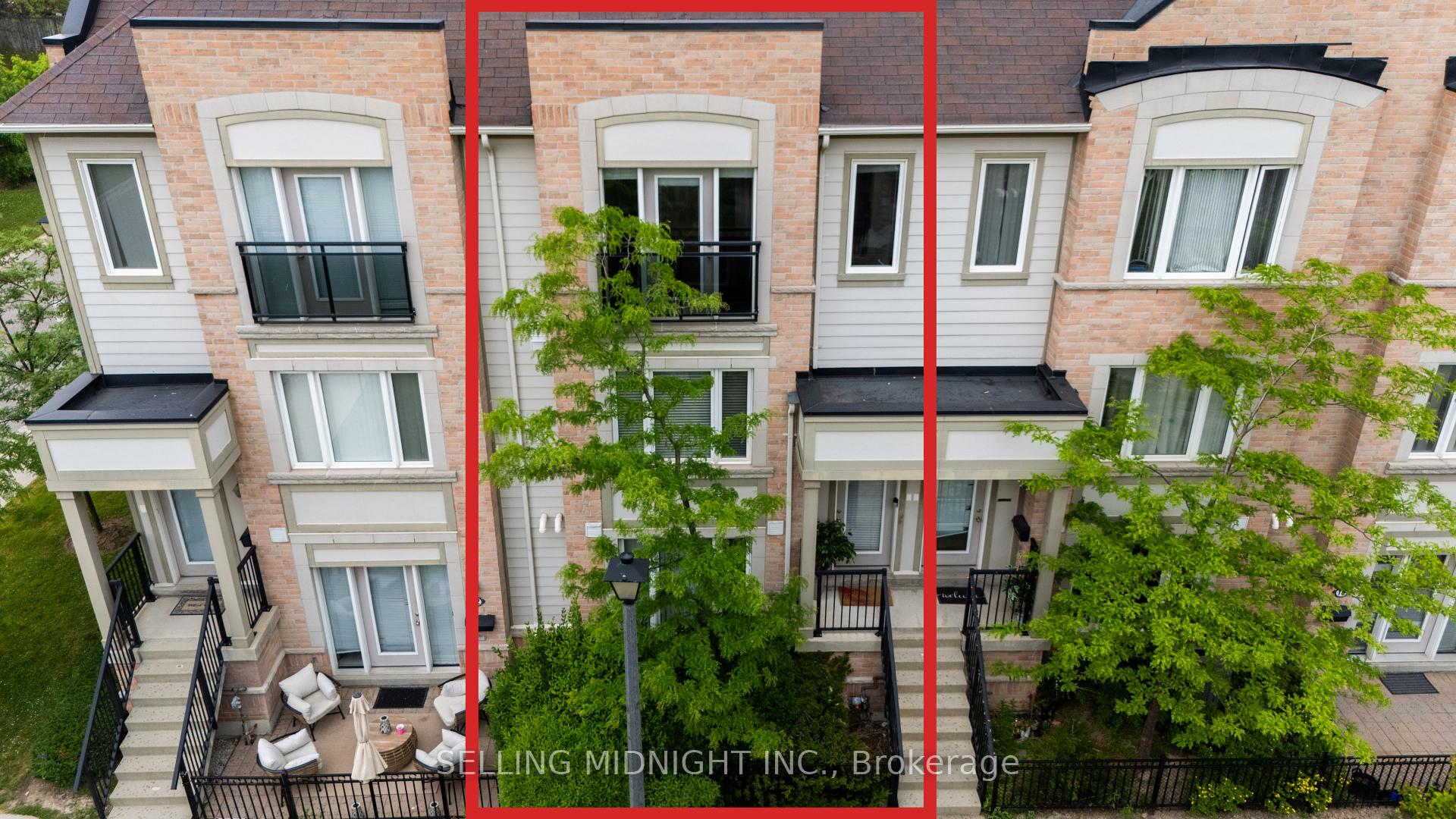 2 Bedrooms Condo at 5650 WINSTON CHURCHILL, Mississauga For sale