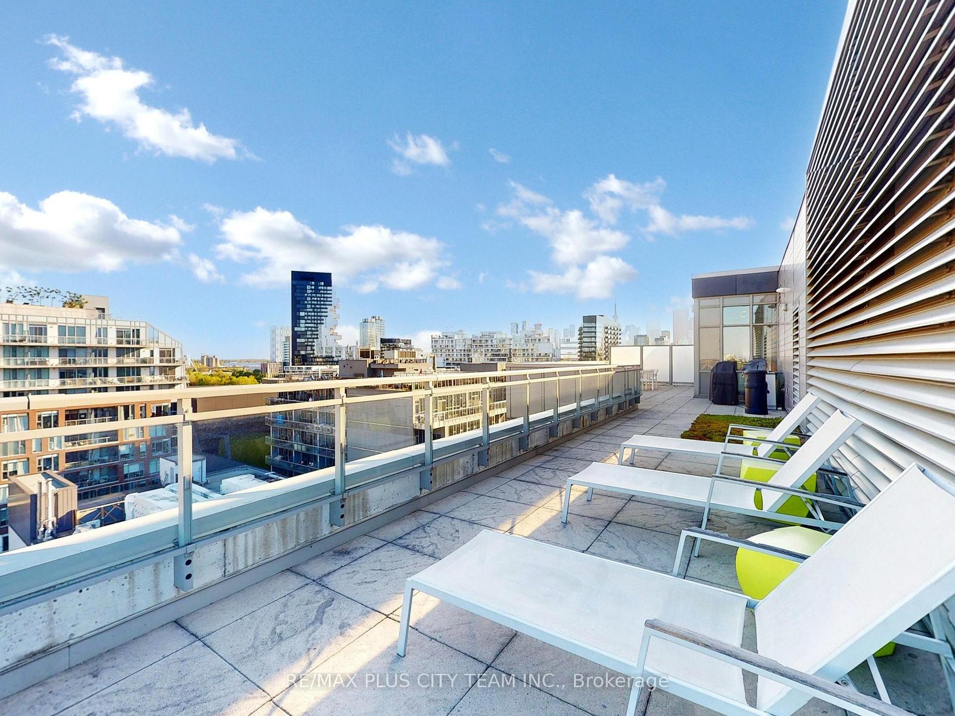 1 Bedroom Condo at 630 Queen, Toronto For sale