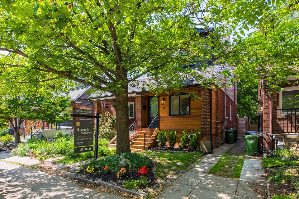 56 Oakcrest