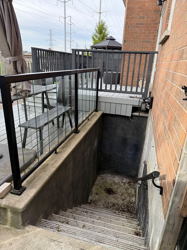 #Basement - 113 Dali Crescent, Toronto, ON M1B 5Y3