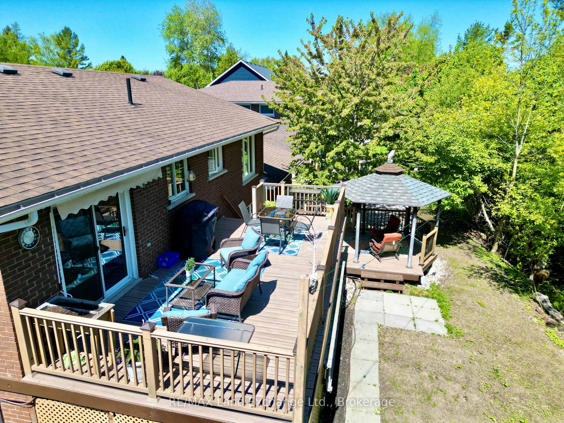 34 Archibald Place, Saugeen Shores, ON N0H 2L0