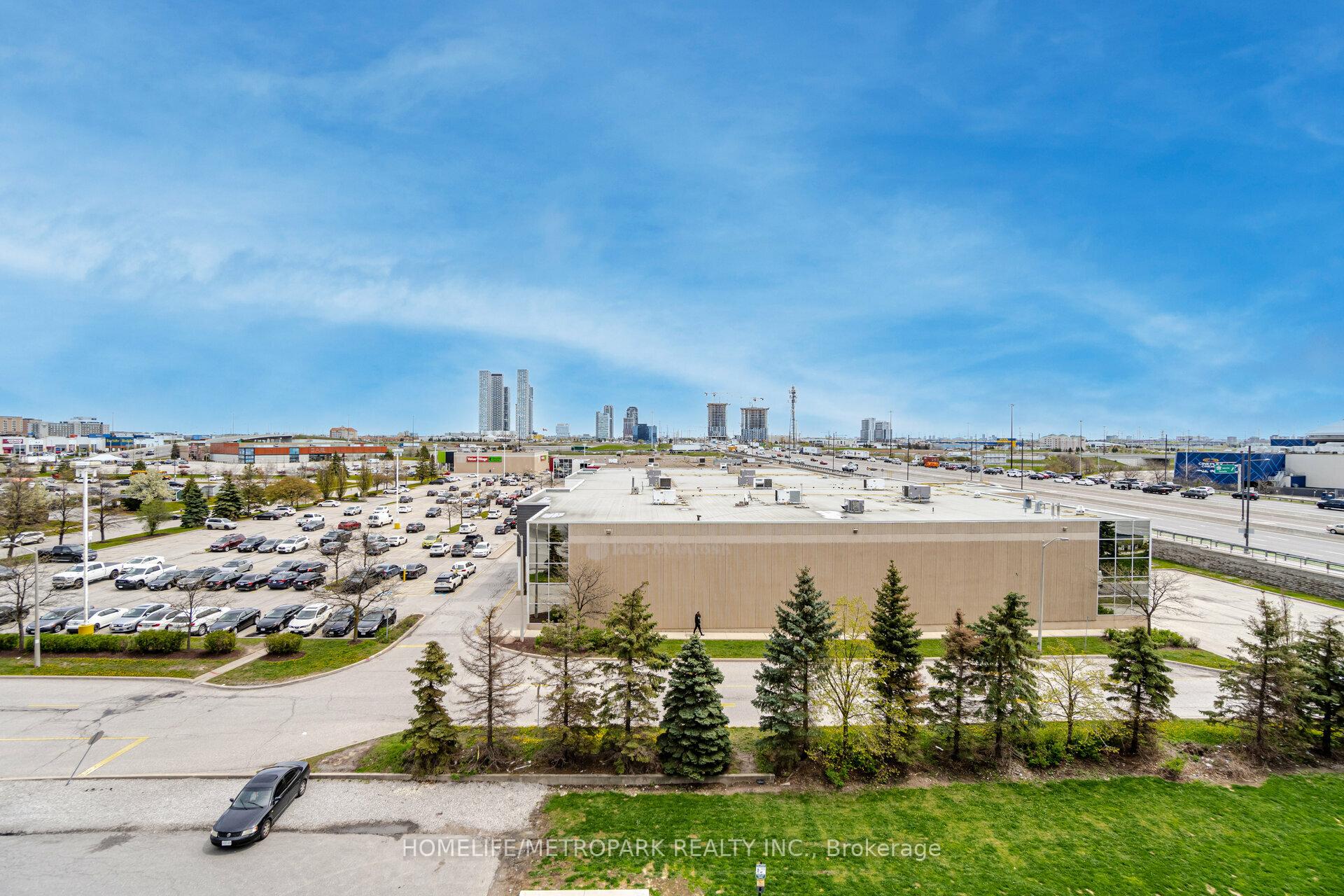 2 Bedrooms Condo at 3600 Highway 7,  Vaughan For sale