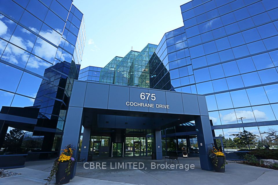 675 Cochrane
