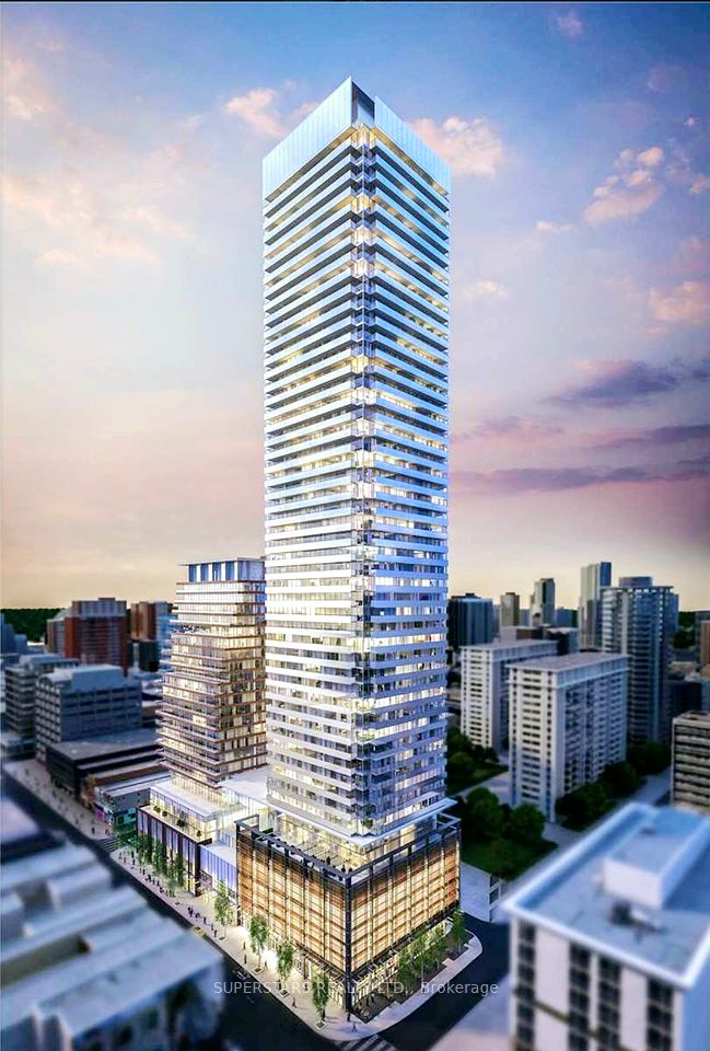 501 Yonge
