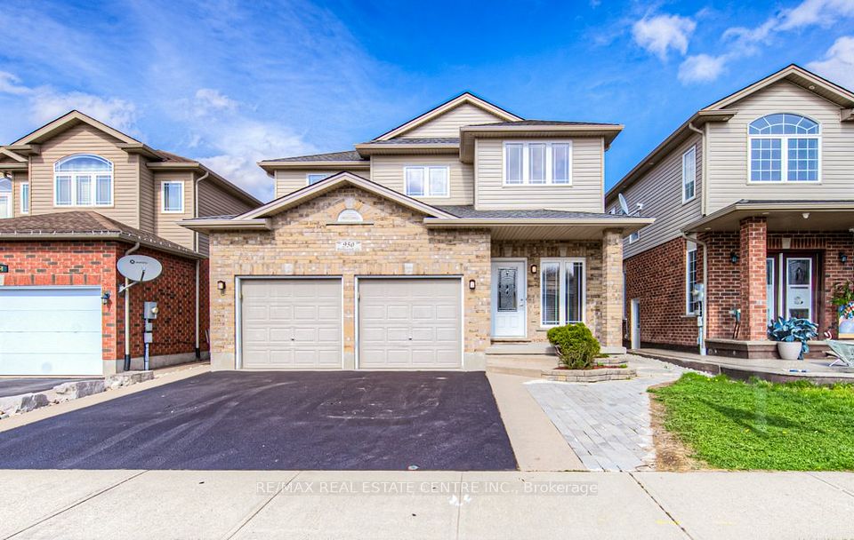950 Pebblecreek