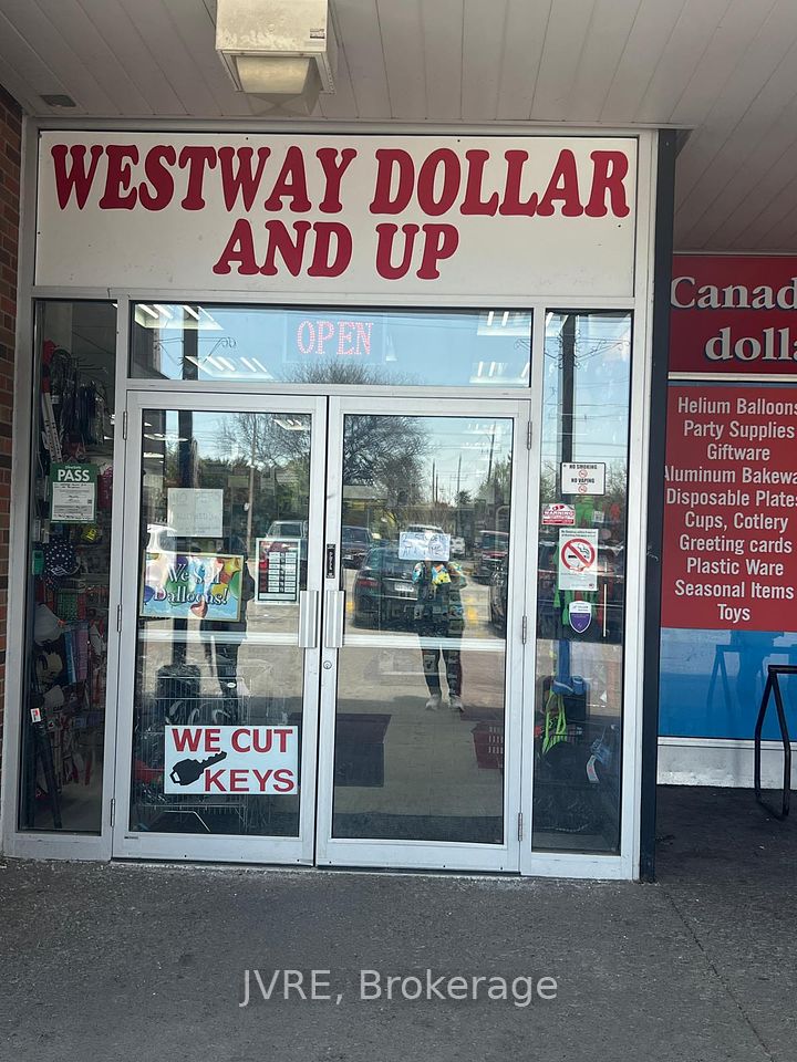 415 The Westway