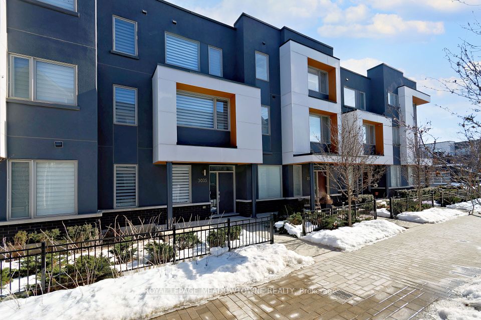 Property at 3035 Creekshore Common, Oakville, ON L6M 1L8