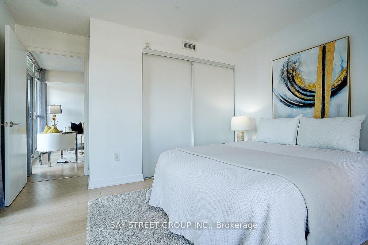 2 Bedrooms Condo at 85 Queens Wharf, Toronto For sale