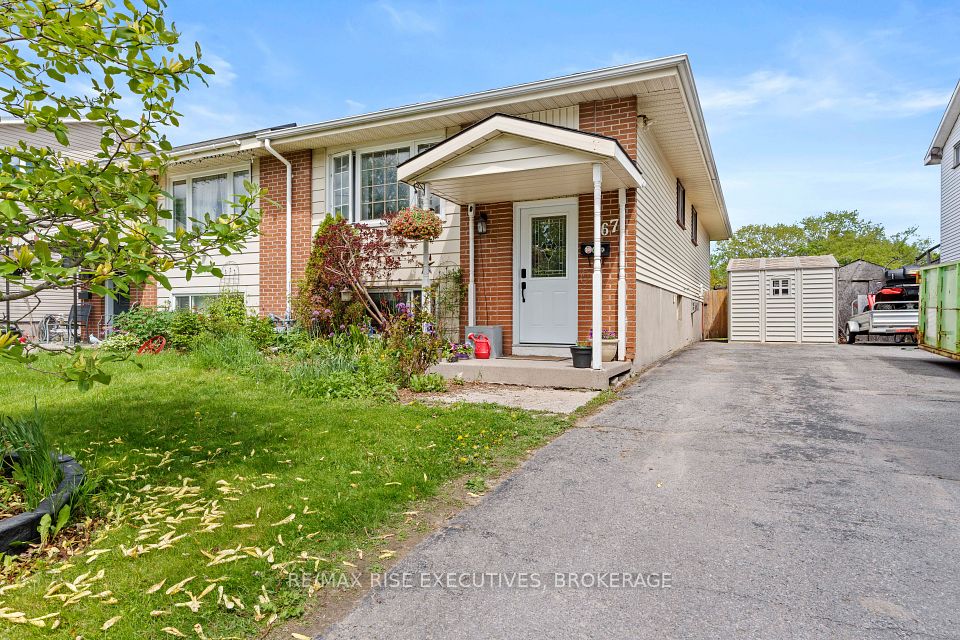 67 Wycliffe