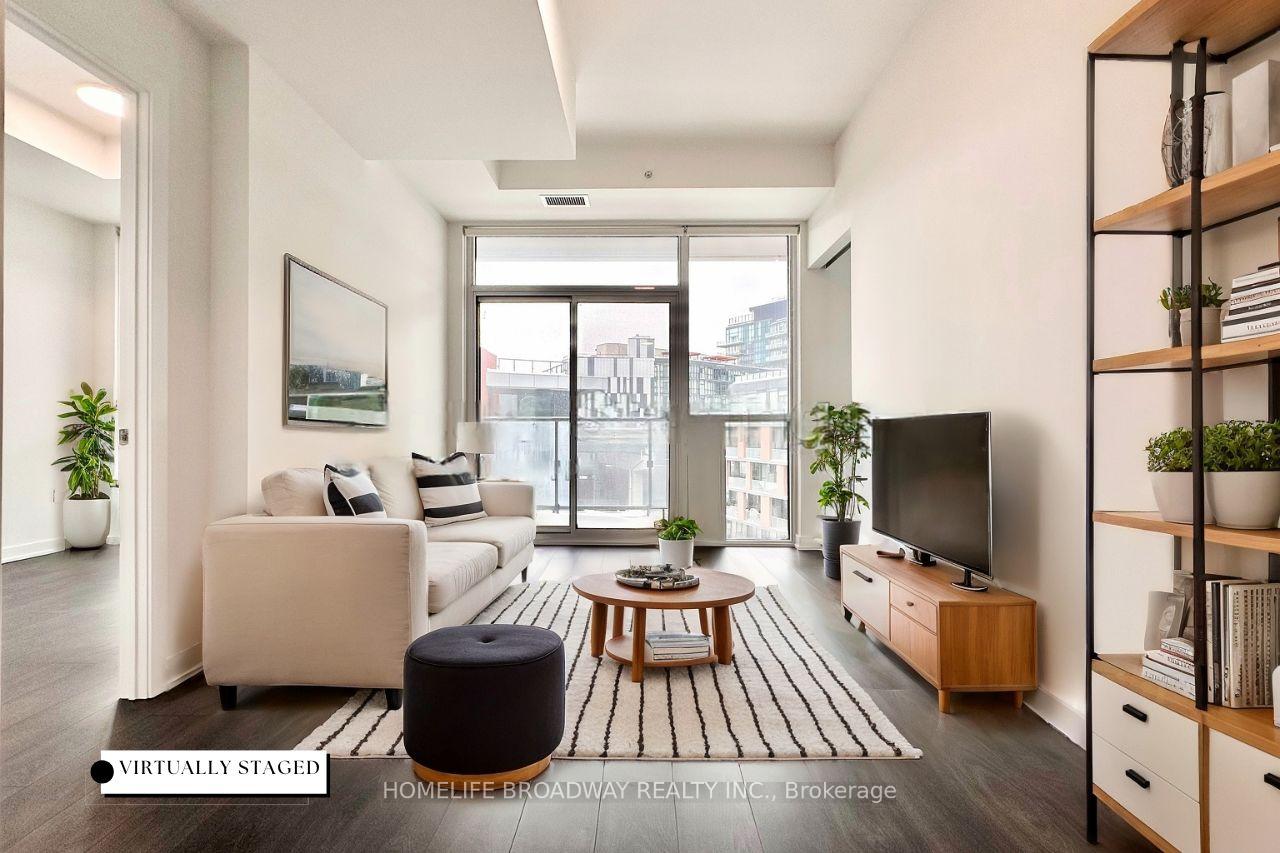 2 Bedrooms Condo at 38 Iannuzzi,  Toronto For sale