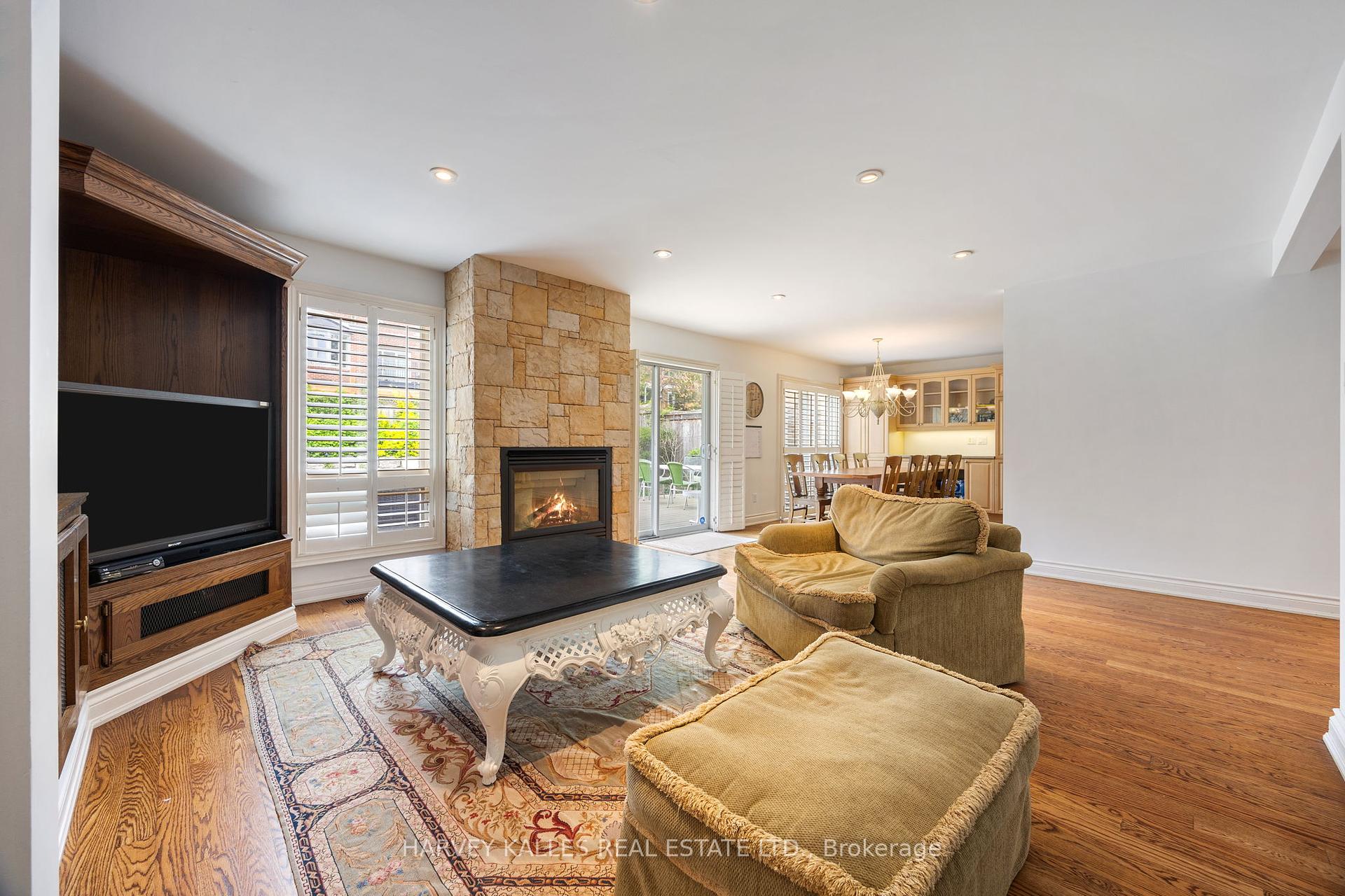 26 Forest Ridge Drive