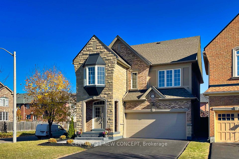 93 Heritage Hollow Estate