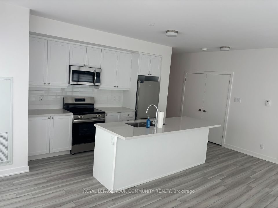 #1102 - 55 Clarington Boulevard, Clarington, ON L1C 5A5
