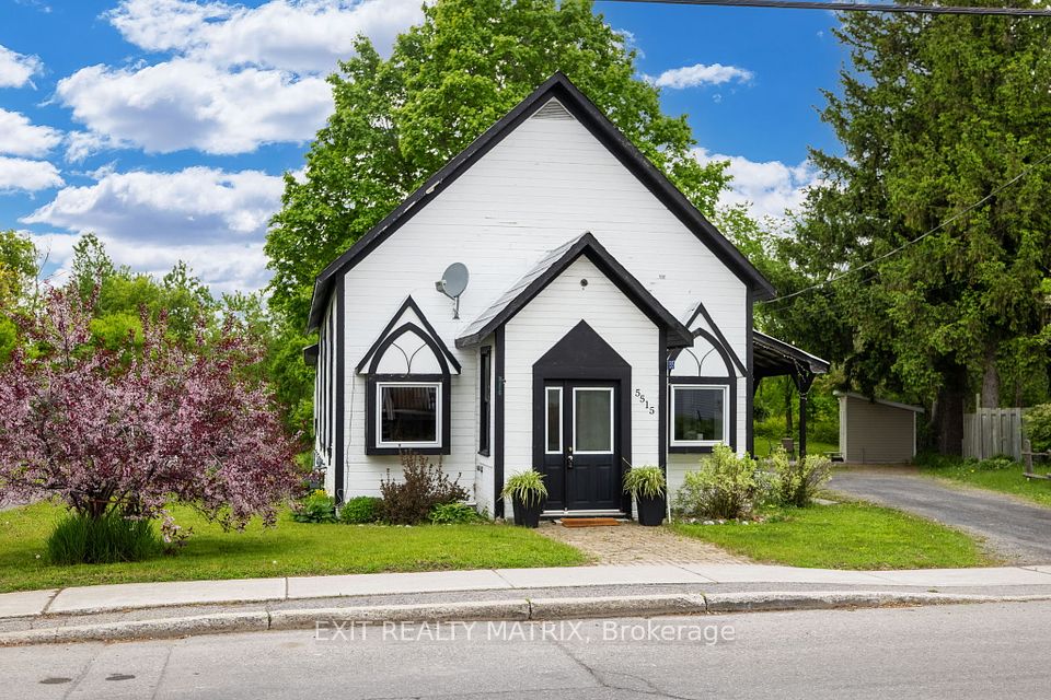 5515 Osgoode Main